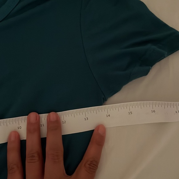 Casual summer dress with pockets - Picture 6 of 7